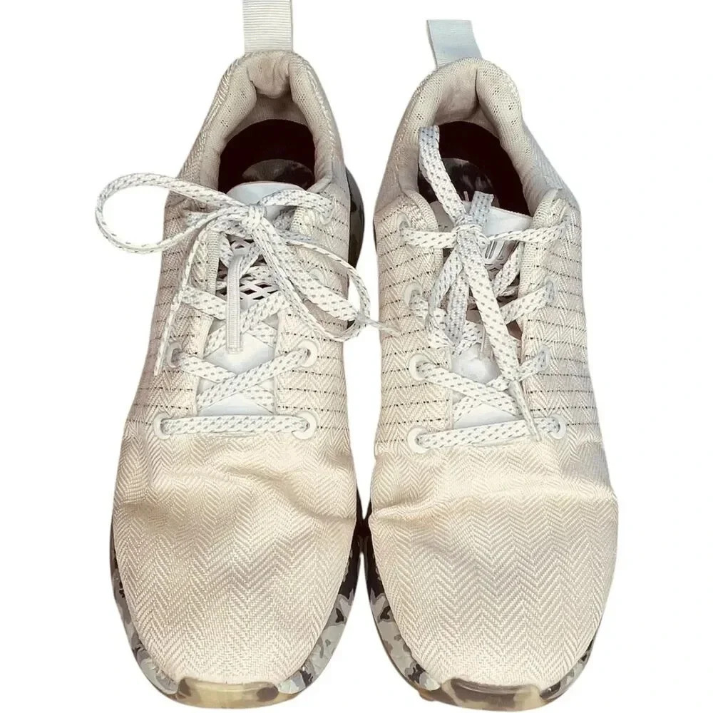 NoBull MATRYX® Golf Athletic Tennis Shoe - Picture 7 of 10